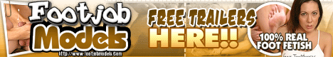 FOOTJOBMODELS fetish lovers